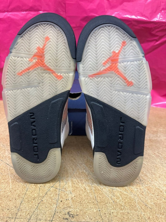 Jordan 5 International Flight Men 7 Used - Sneakers - Jawns on Fire Sneakers &amp; Shoes