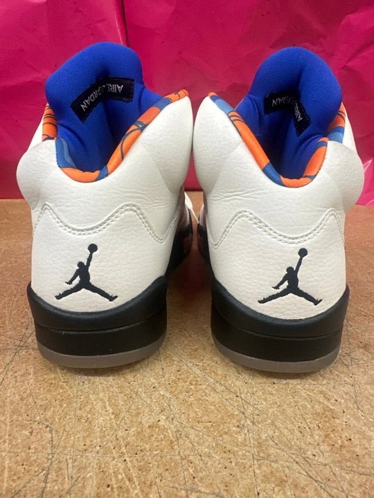 Jordan 5 International Flight Men 7 Used - Sneakers - Jawns on Fire Sneakers &amp; Shoes