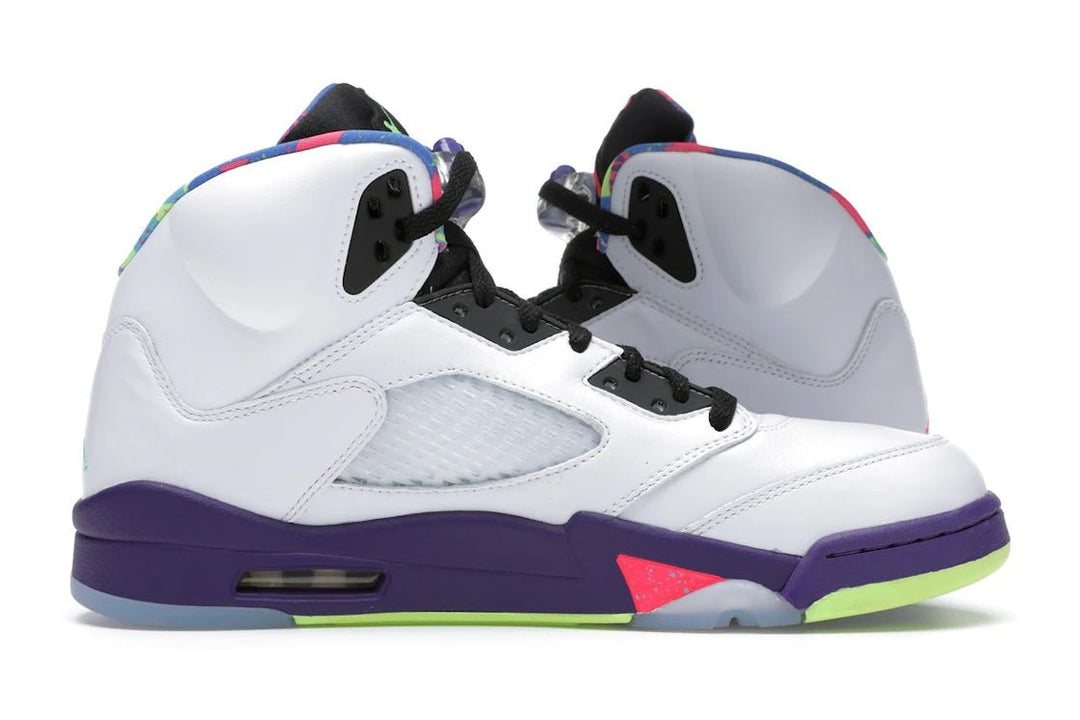 Jordan 5 Retro Alternate Bel-Air - Sneakers - Jawns on Fire Sneakers &amp; Shoes