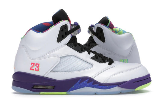 Jordan 5 Retro Alternate Bel-Air - Sneakers - Jawns on Fire Sneakers &amp; Shoes