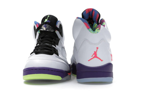 Jordan 5 Retro Alternate Bel-Air - Sneakers - Jawns on Fire Sneakers &amp; Shoes