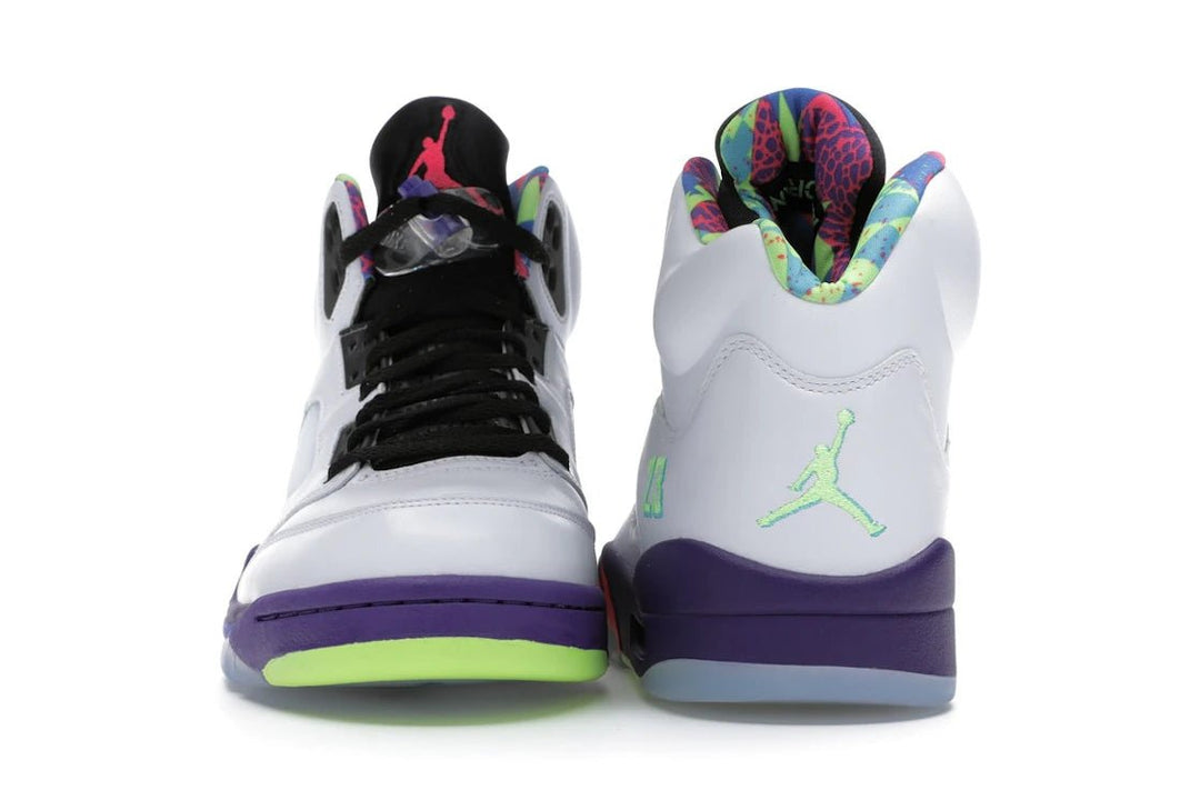 Jordan 5 Retro Alternate Bel-Air - Sneakers - Jawns on Fire Sneakers &amp; Shoes