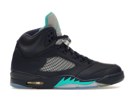 Jordan 5 Retro Pre-Grape - Sneakers - Jawns on Fire Sneakers & Shoes