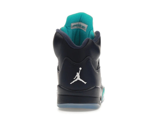 Jordan 5 Retro Pre-Grape - Sneakers - Jawns on Fire Sneakers & Shoes