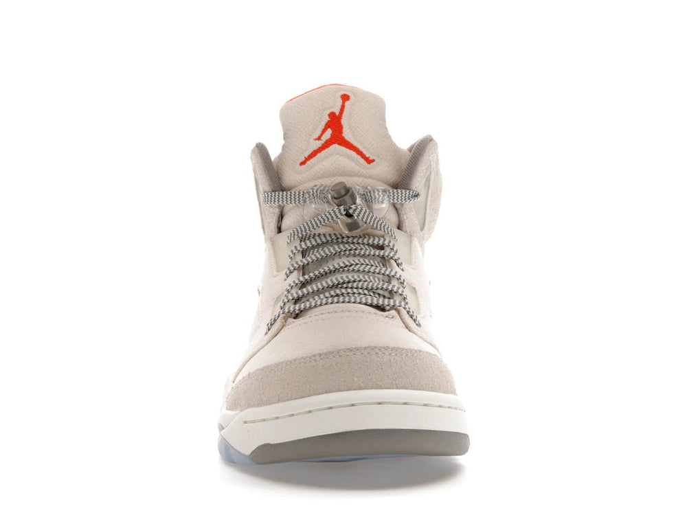 Jordan 5 Retro SE Craft Light Orewood Brown - Sneakers - Jawns on Fire Sneakers & Shoes