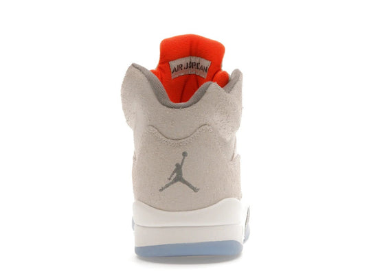 Jordan 5 Retro SE Craft Light Orewood Brown - Sneakers - Jawns on Fire Sneakers &amp; Shoes