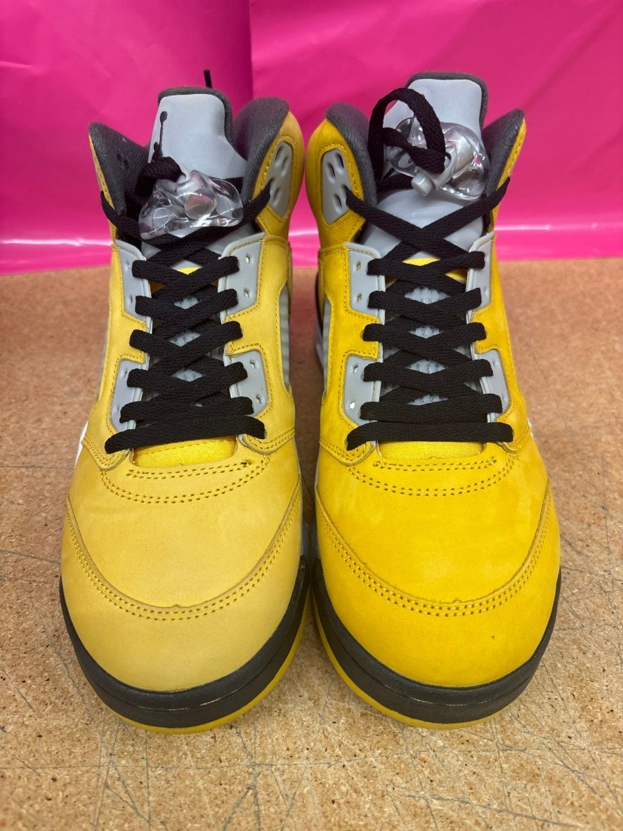 Jordan 5 Retro Tokyo T23 (2025) Men 8 Used - Sneakers - Jawns on Fire Sneakers &amp; Shoes