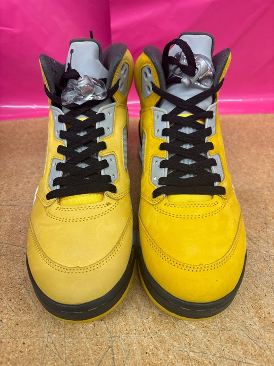 Jordan 5 Retro Tokyo T23 (2025) Men 8 Used - Sneakers - Jawns on Fire Sneakers &amp; Shoes