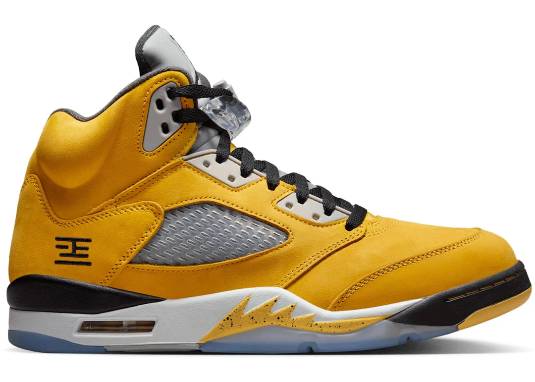 Jordan 5 Retro Tokyo T23 (2025) - Sneakers - Jawns on Fire Sneakers & Shoes
