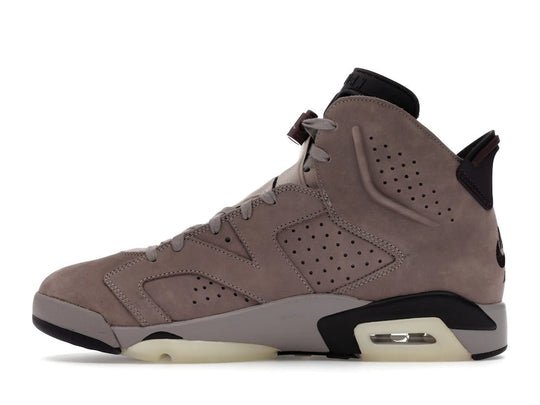 Jordan 6 Retro A Ma Maniére Smokey Mauve - Sneakers - Jawns on Fire Sneakers & Shoes