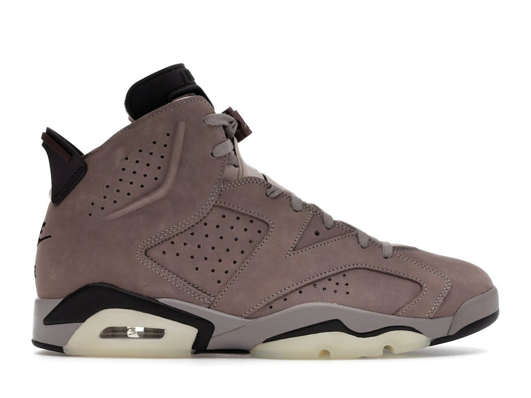 Jordan 6 Retro A Ma Maniére Smokey Mauve - Sneakers - Jawns on Fire Sneakers & Shoes