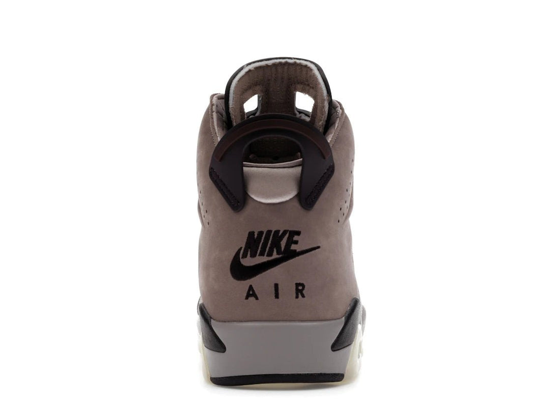 Jordan 6 Retro A Ma Maniére Smokey Mauve - Sneakers - Jawns on Fire Sneakers & Shoes