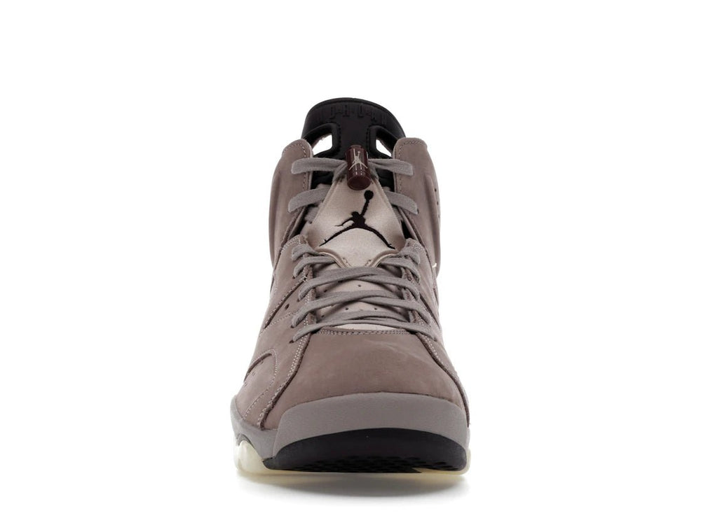 Jordan 6 Retro A Ma Maniére Smokey Mauve - Sneakers - Jawns on Fire Sneakers & Shoes