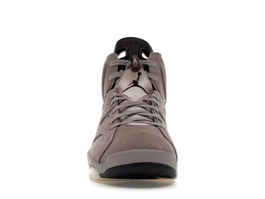 Jordan 6 Retro A Ma Maniére Smokey Mauve - Sneakers - Jawns on Fire Sneakers & Shoes
