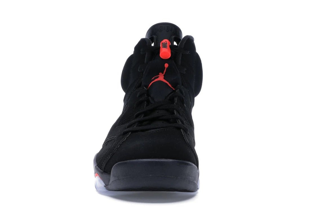 Jordan 6 Retro Black Infrared (2019) - Sneakers - Jawns on Fire Sneakers & Shoes
