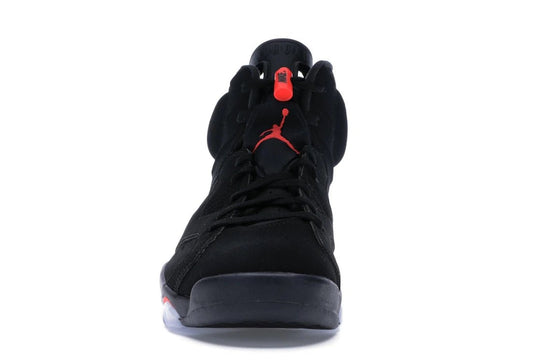 Jordan 6 Retro Black Infrared (2019) - Sneakers - Jawns on Fire Sneakers & Shoes