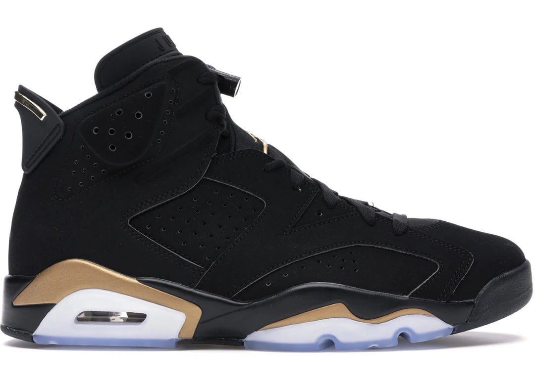 Jordan 6 Retro DMP (2020) - Sneakers - Jawns on Fire Sneakers &amp; Shoes