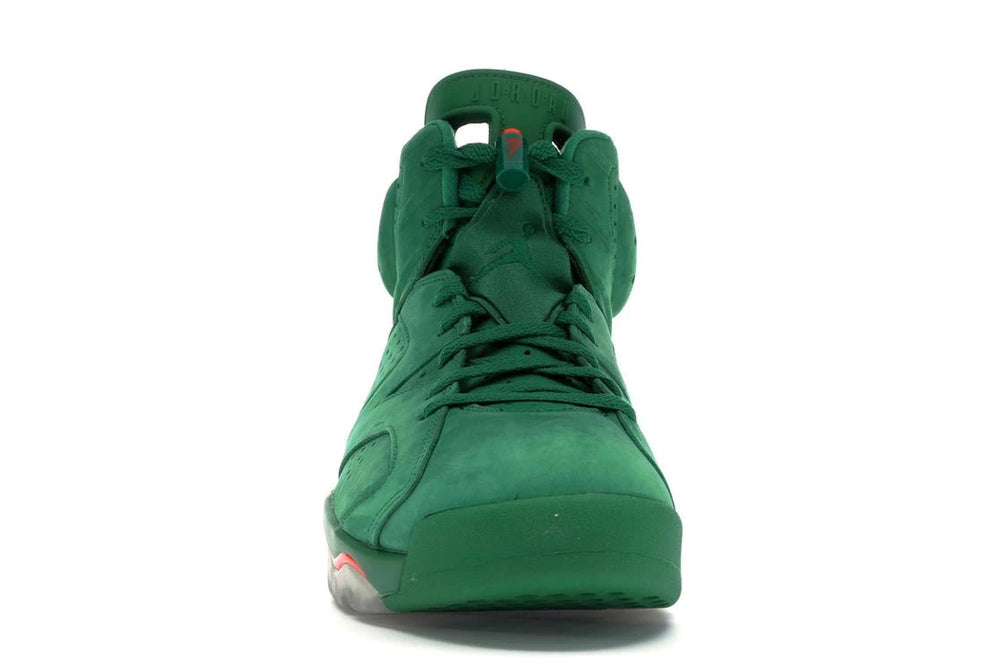 Jordan 6 Retro Gatorade Green - Sneakers - Jawns on Fire Sneakers & Shoes