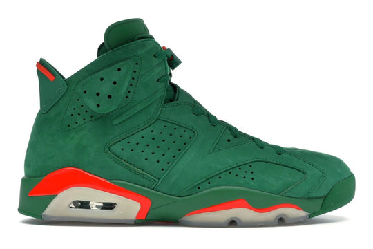 Jordan 6 Retro Gatorade Green - Sneakers - Jawns on Fire Sneakers & Shoes
