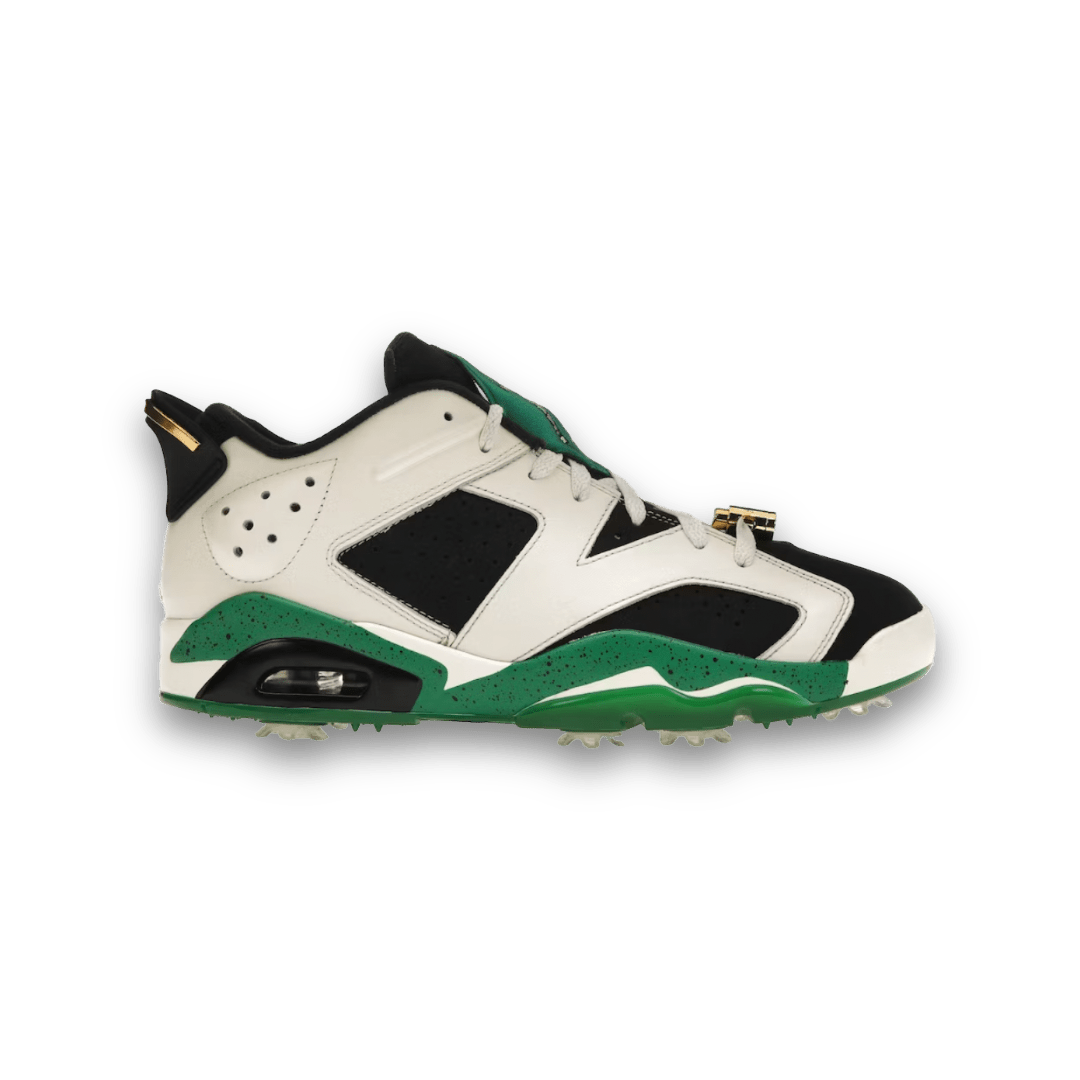 Jordan 6 Retro Low Golf NRG Eastside Golf 1961 - Sneakers - Jawns on Fire Sneakers & Shoes