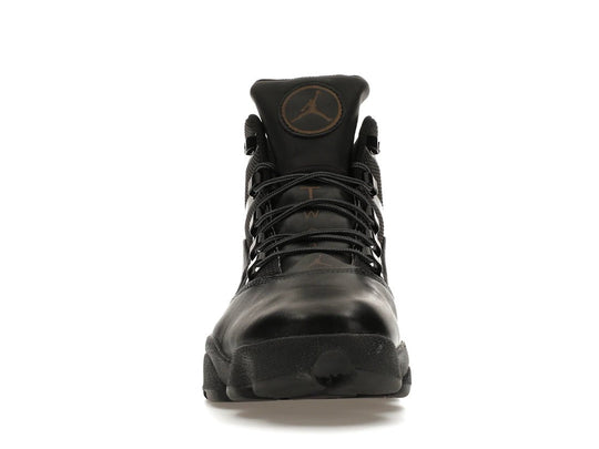 Jordan 6 Rings Winterized Black (2023) - Sneakers - Jawns on Fire Sneakers &amp; Shoes