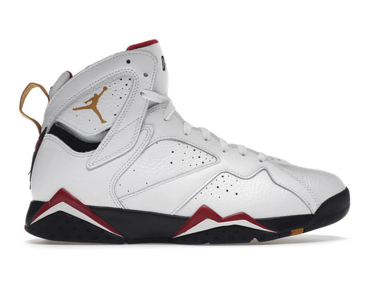 Jordan 7 Retro Cardinal (2022) - Sneakers - Jawns on Fire Sneakers & Shoes