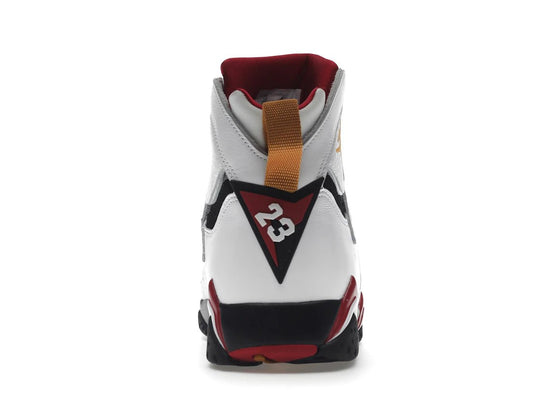 Jordan 7 Retro Cardinal (2022) - Sneakers - Jawns on Fire Sneakers & Shoes