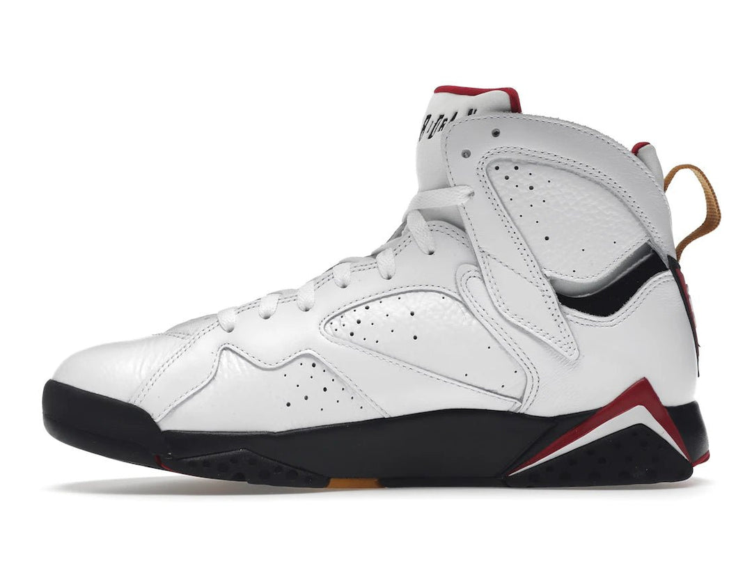 Jordan 7 Retro Cardinal (2022) - Sneakers - Jawns on Fire Sneakers & Shoes
