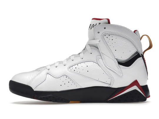 Jordan 7 Retro Cardinal (2022) - Sneakers - Jawns on Fire Sneakers & Shoes