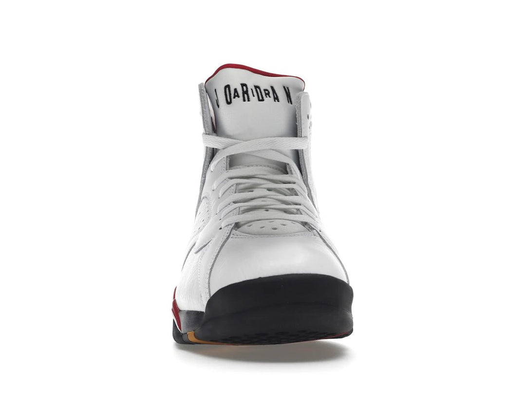 Jordan 7 Retro Cardinal (2022) - Sneakers - Jawns on Fire Sneakers & Shoes