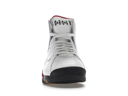 Jordan 7 Retro Cardinal (2022) - Sneakers - Jawns on Fire Sneakers & Shoes