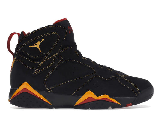 Jordan 7 Retro Citrus (2022) - Sneakers - Jawns on Fire Sneakers & Shoes