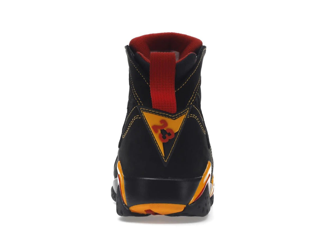 Jordan 7 Retro Citrus (2022) - Sneakers - Jawns on Fire Sneakers & Shoes