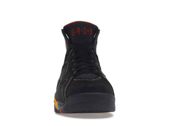 Jordan 7 Retro Citrus (2022) - Sneakers - Jawns on Fire Sneakers & Shoes