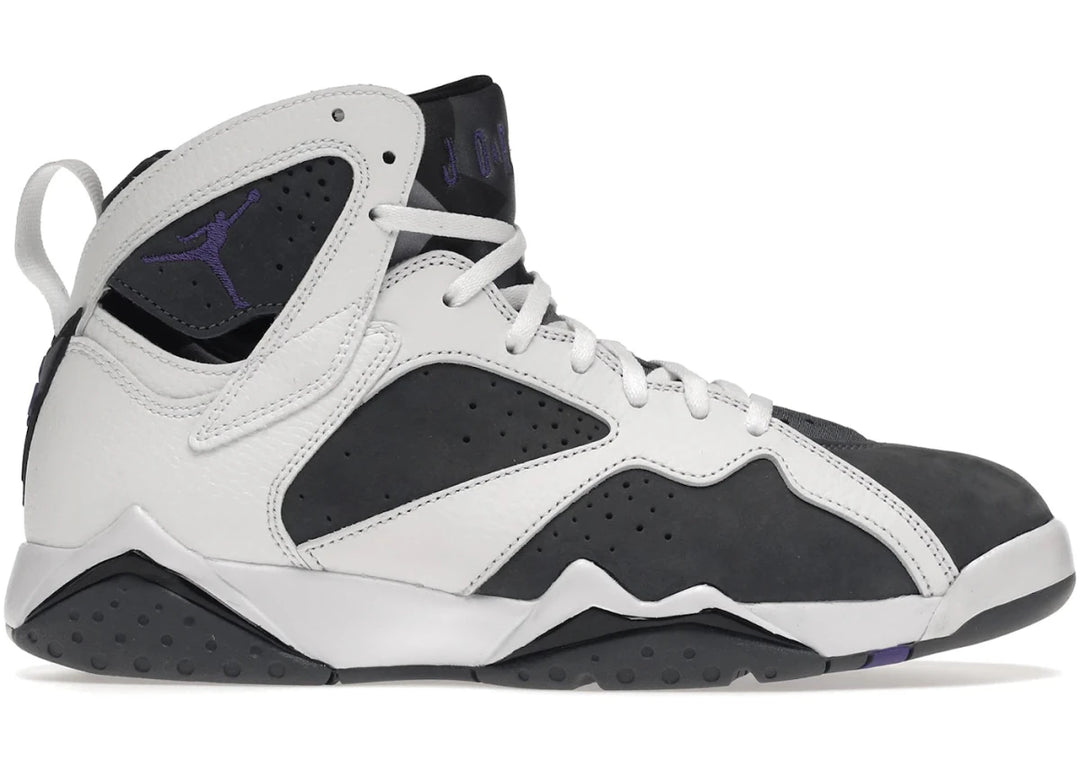 Jordan 7 Retro Flint (2021) - Sneakers - Jawns on Fire Sneakers & Shoes