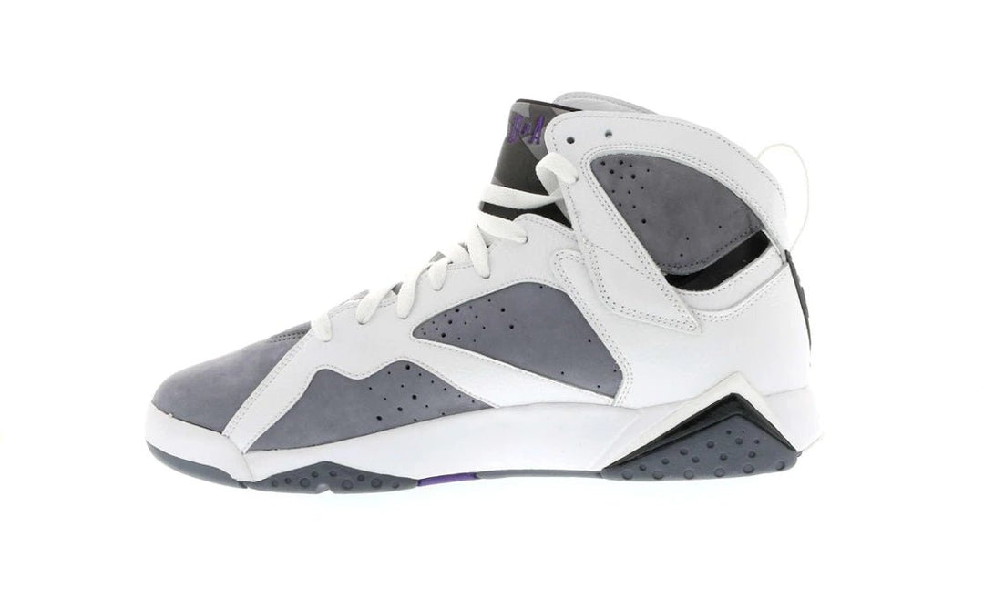 Jordan 7 Retro Flint - Sneakers - Jawns on Fire Sneakers & Shoes