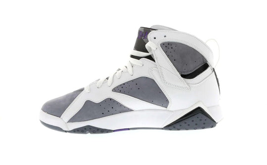Jordan 7 Retro Flint - Sneakers - Jawns on Fire Sneakers & Shoes