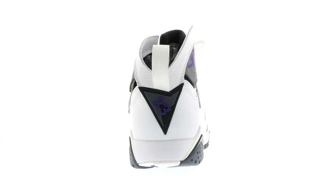Jordan 7 Retro Flint - Sneakers - Jawns on Fire Sneakers & Shoes