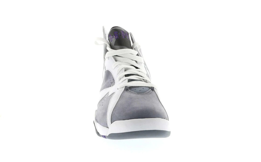 Jordan 7 Retro Flint - Sneakers - Jawns on Fire Sneakers & Shoes