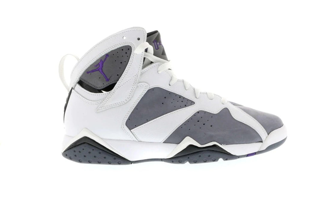 Jordan 7 Retro Flint - Sneakers - Jawns on Fire Sneakers & Shoes
