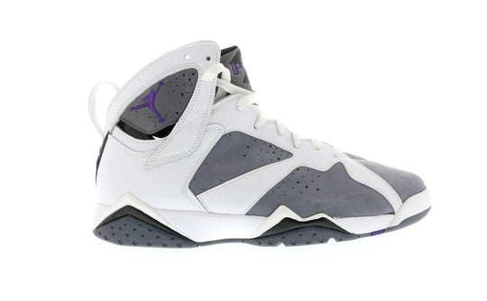 Jordan 7 Retro Flint - Sneakers - Jawns on Fire Sneakers & Shoes