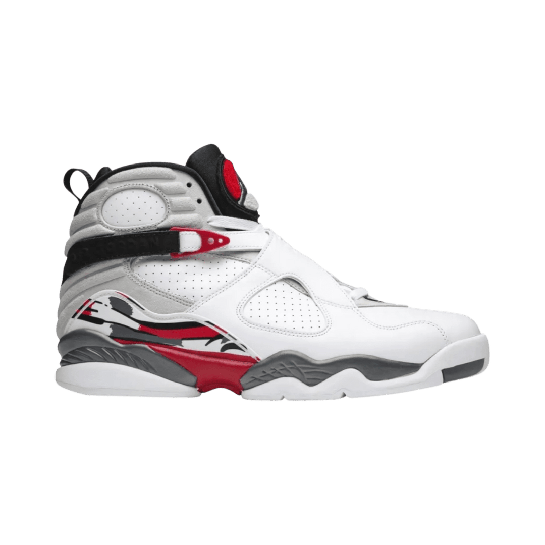 Jordan 8 Retro Bugs Bunny (2025) - Sneakers - Jawns on Fire Sneakers & Shoes