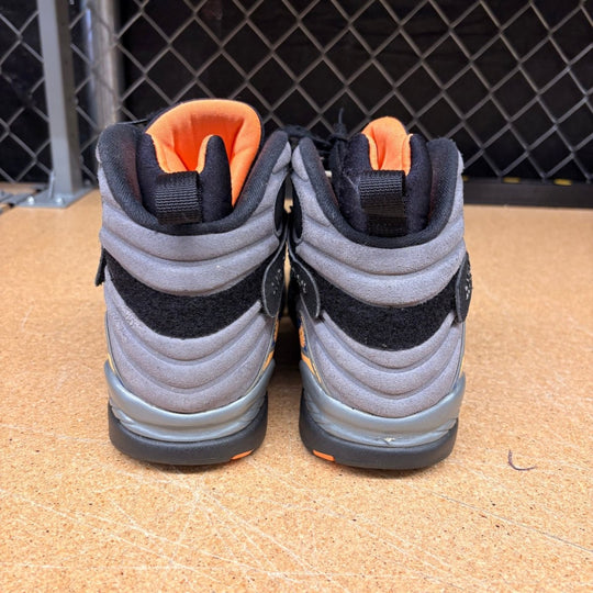 Jordan 8 Retro Phoenix Suns (Men 13) Used - Sneakers - Jawns on Fire Sneakers &amp; Shoes