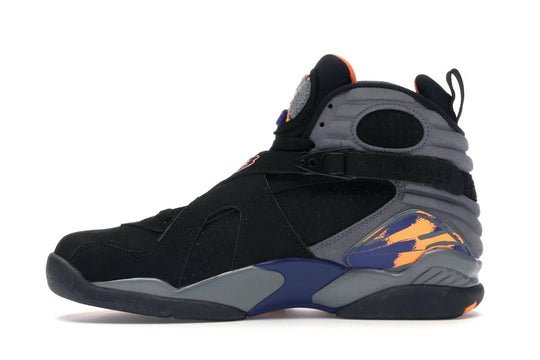 Jordan 8 Retro Phoenix Suns - Sneakers - Jawns on Fire Sneakers & Shoes