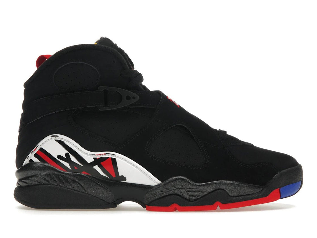 Jordan 8 Retro Playoffs (2023) - Sneakers - Jawns on Fire Sneakers & Shoes