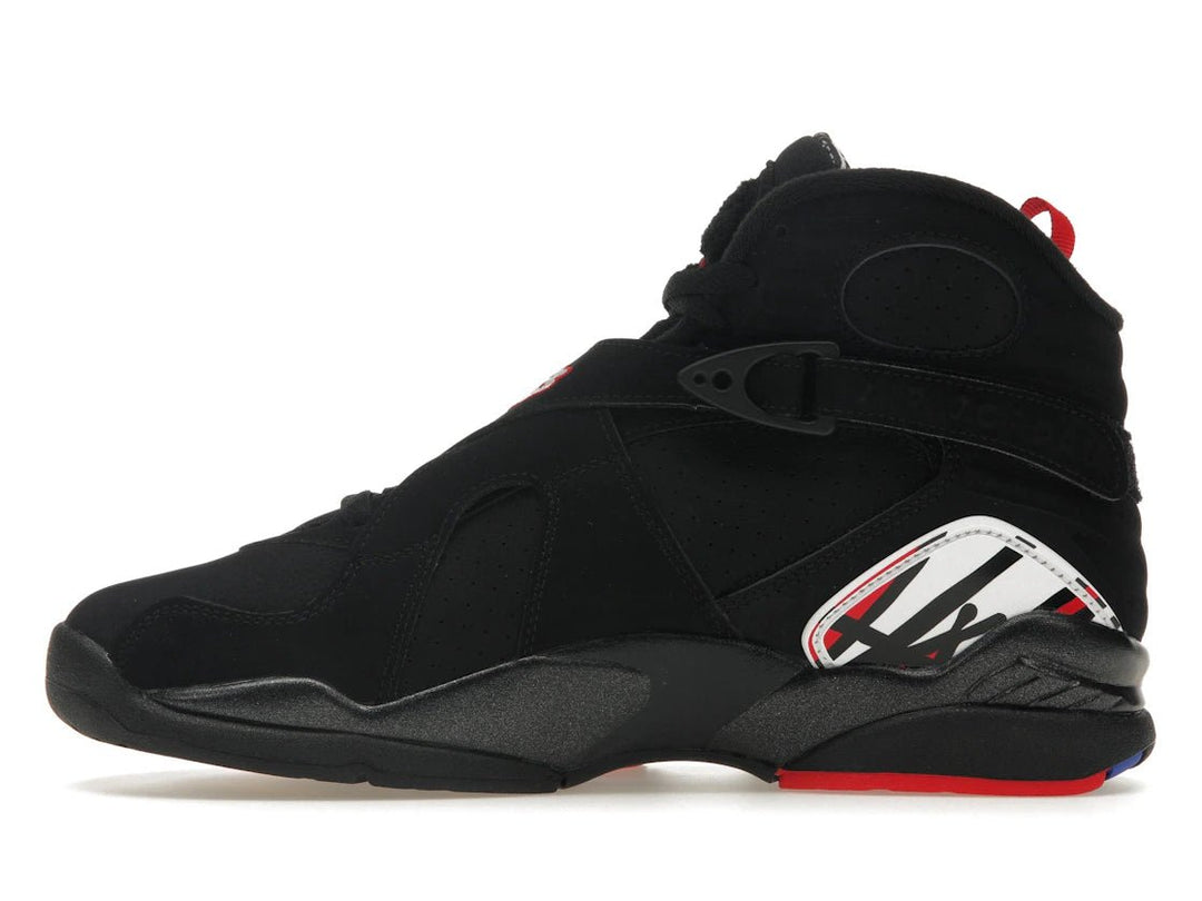 Jordan 8 Retro Playoffs (2023) - Sneakers - Jawns on Fire Sneakers & Shoes