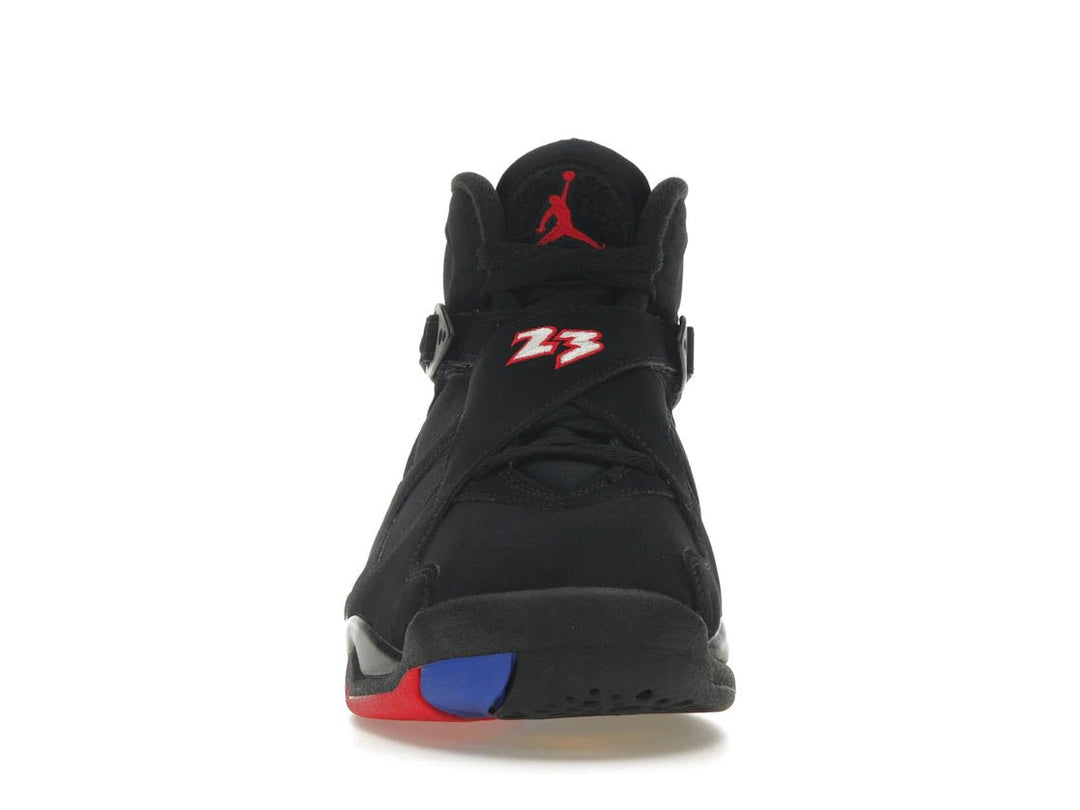 Jordan 8 Retro Playoffs (2023) - Sneakers - Jawns on Fire Sneakers & Shoes