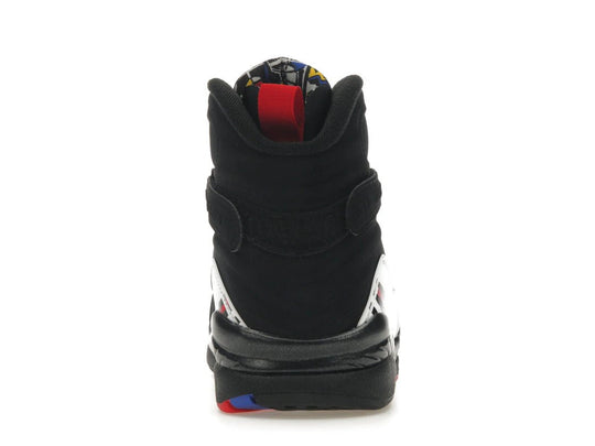 Jordan 8 Retro Playoffs (2023) - Sneakers - Jawns on Fire Sneakers & Shoes