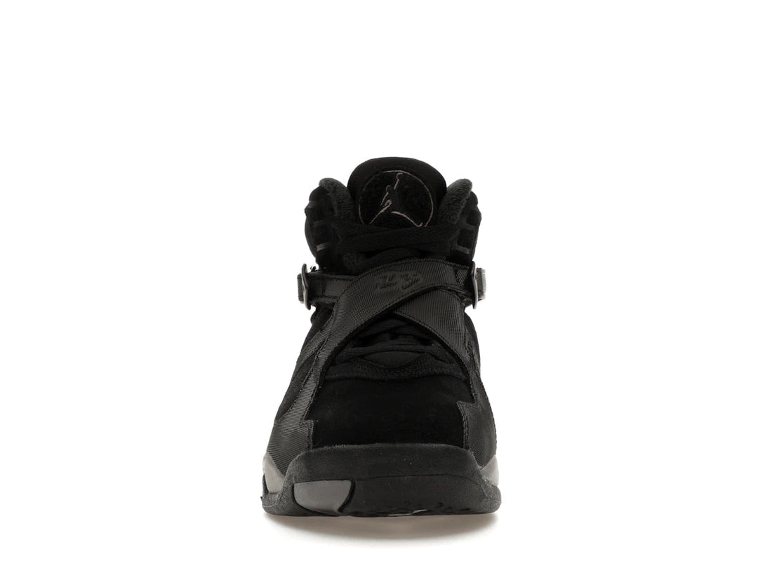 Jordan 8 Retro Winterized Gunsmoke (GS) - Sneakers - Jawns on Fire Sneakers & Shoes