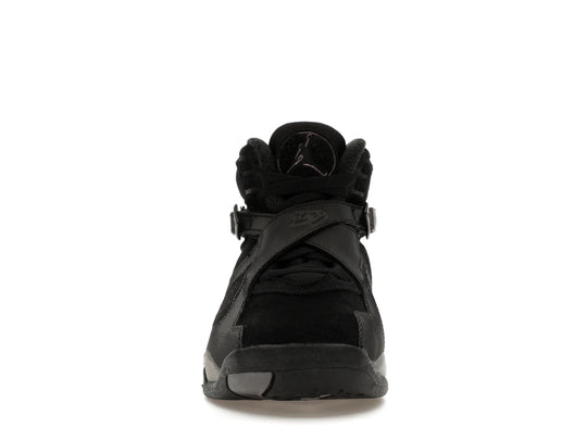 Jordan 8 Retro Winterized Gunsmoke (GS) - Sneakers - Jawns on Fire Sneakers & Shoes